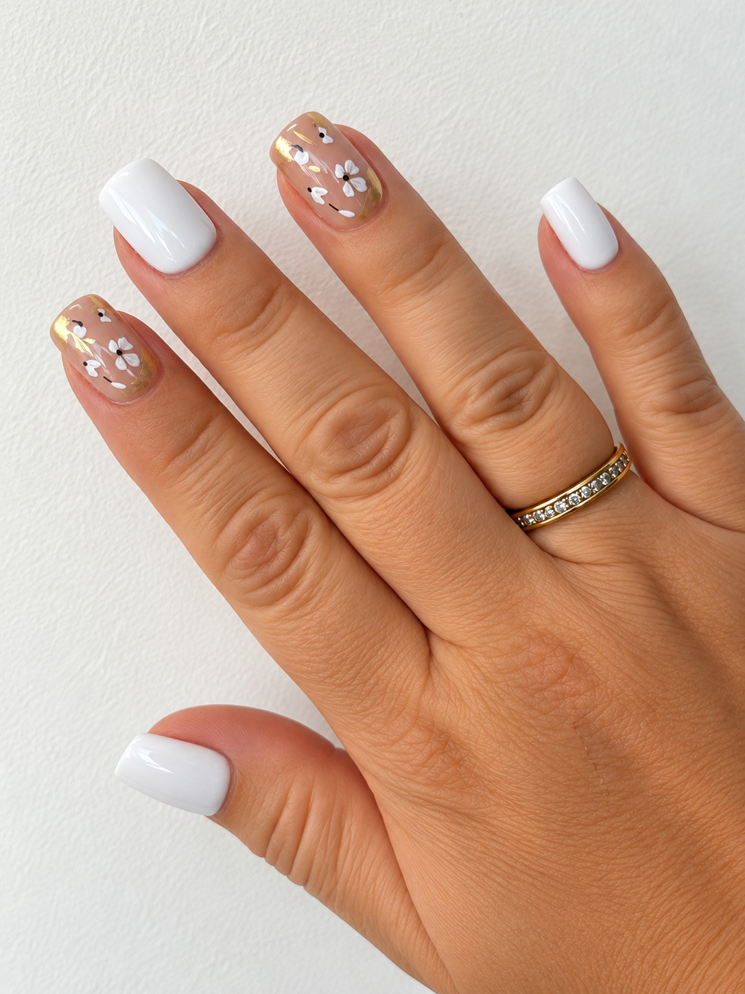 Glitz and Glam - Short