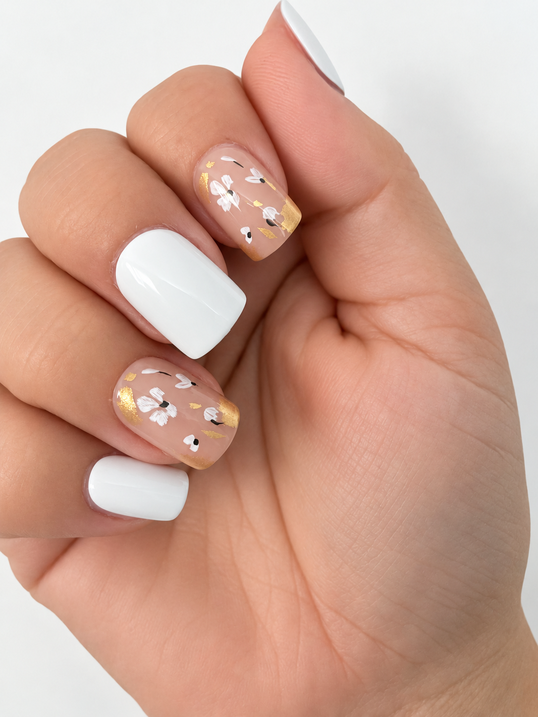 Glitz and Glam - Short