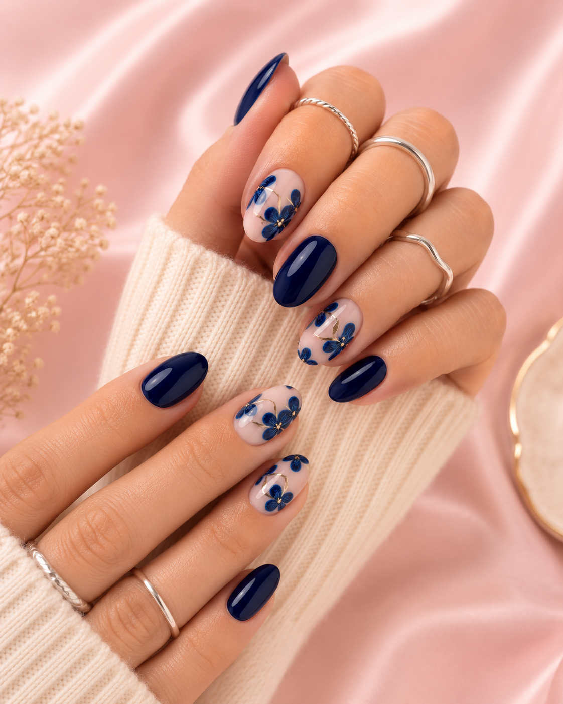 FLORAL EDITION