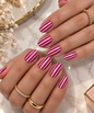 Candy stripes
