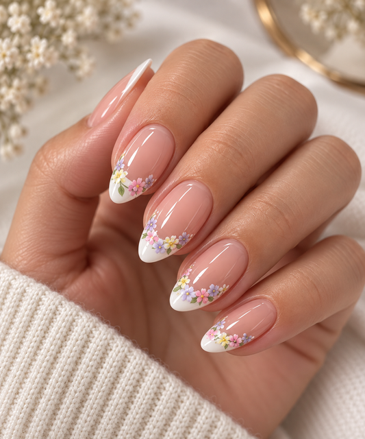French blossom