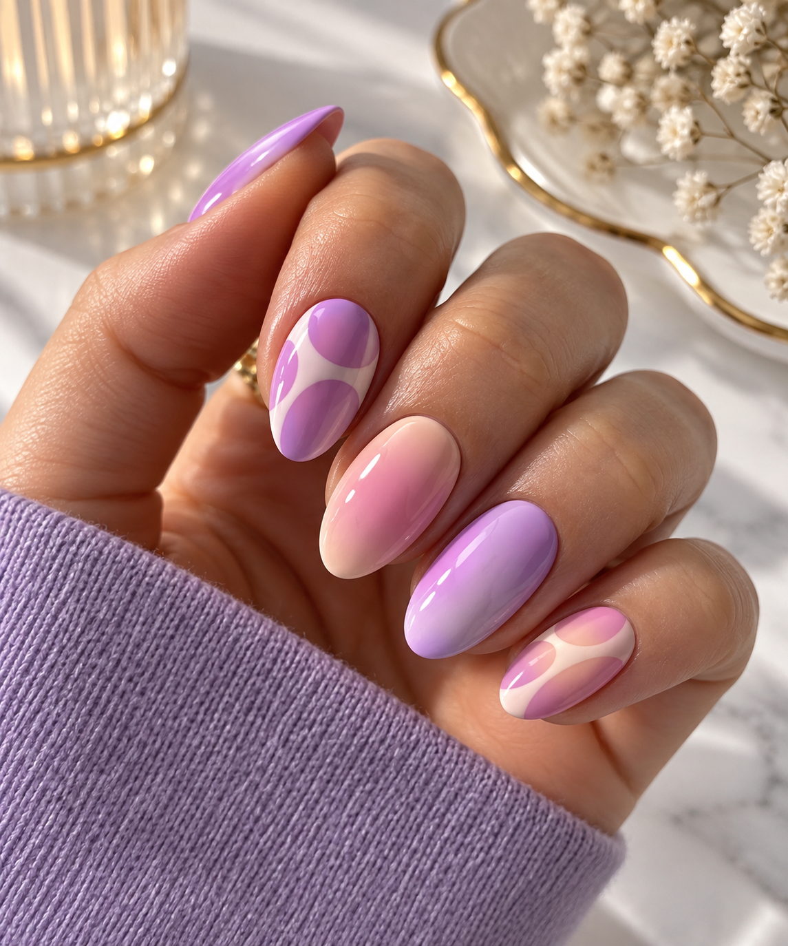 Pastel Groove