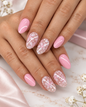 Pink Peony