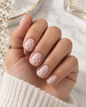 Freckled Pink