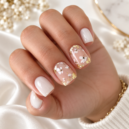 Glitz and Glam - Short