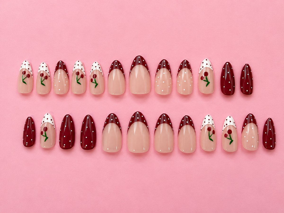 Cherry pop