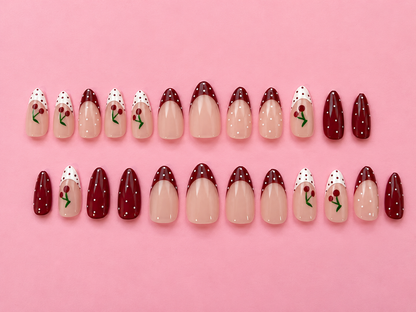 Cherry pop