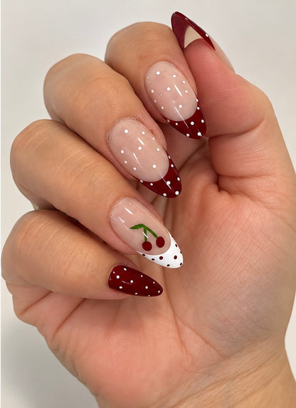 Cherry pop