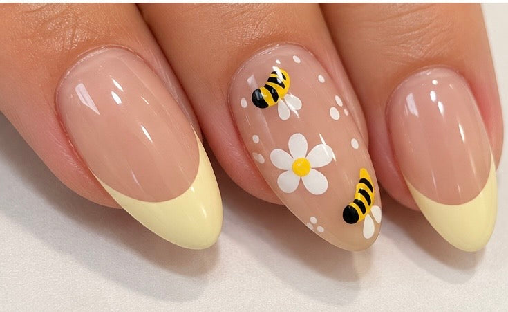 Too bee sweet