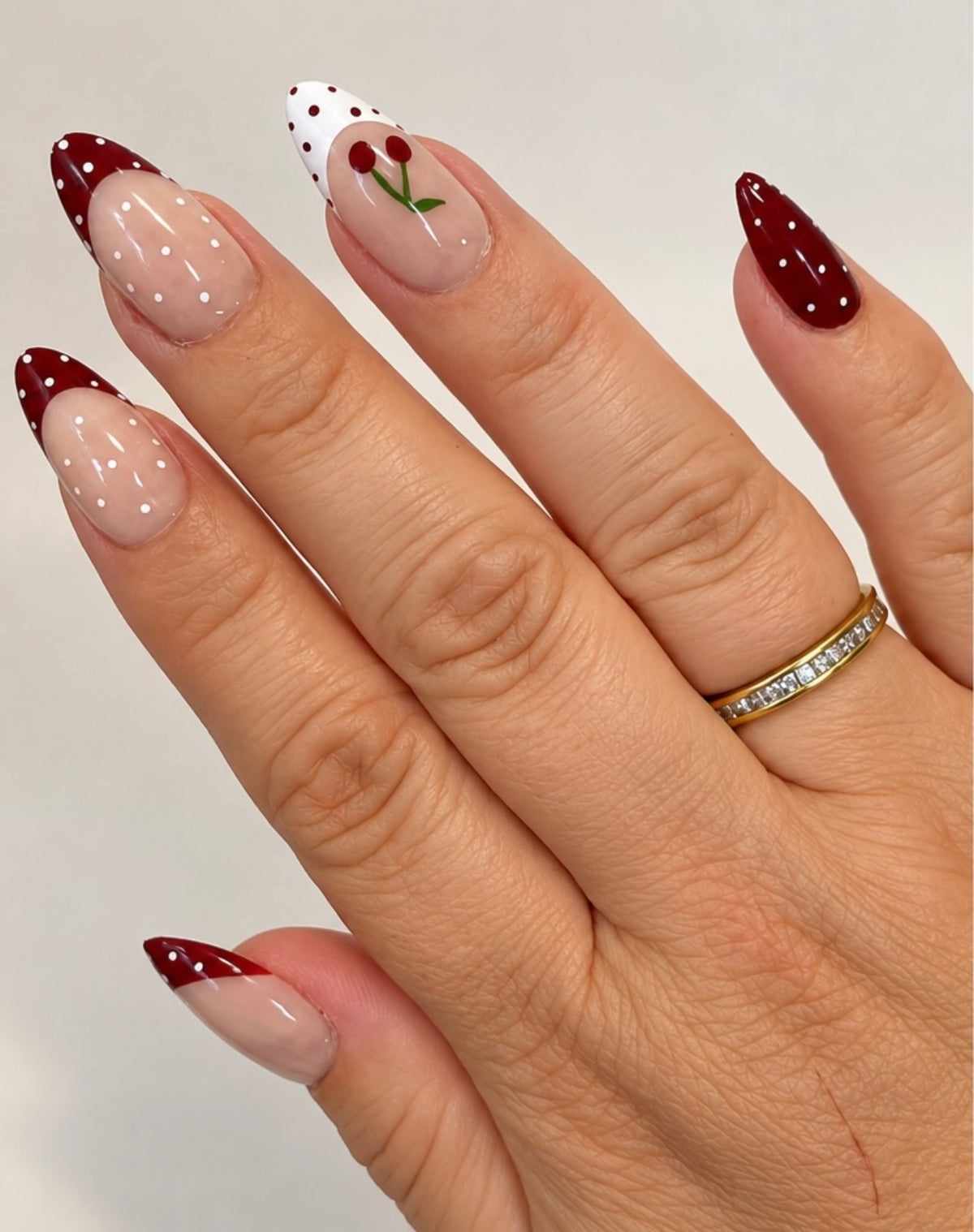 Cherry pop
