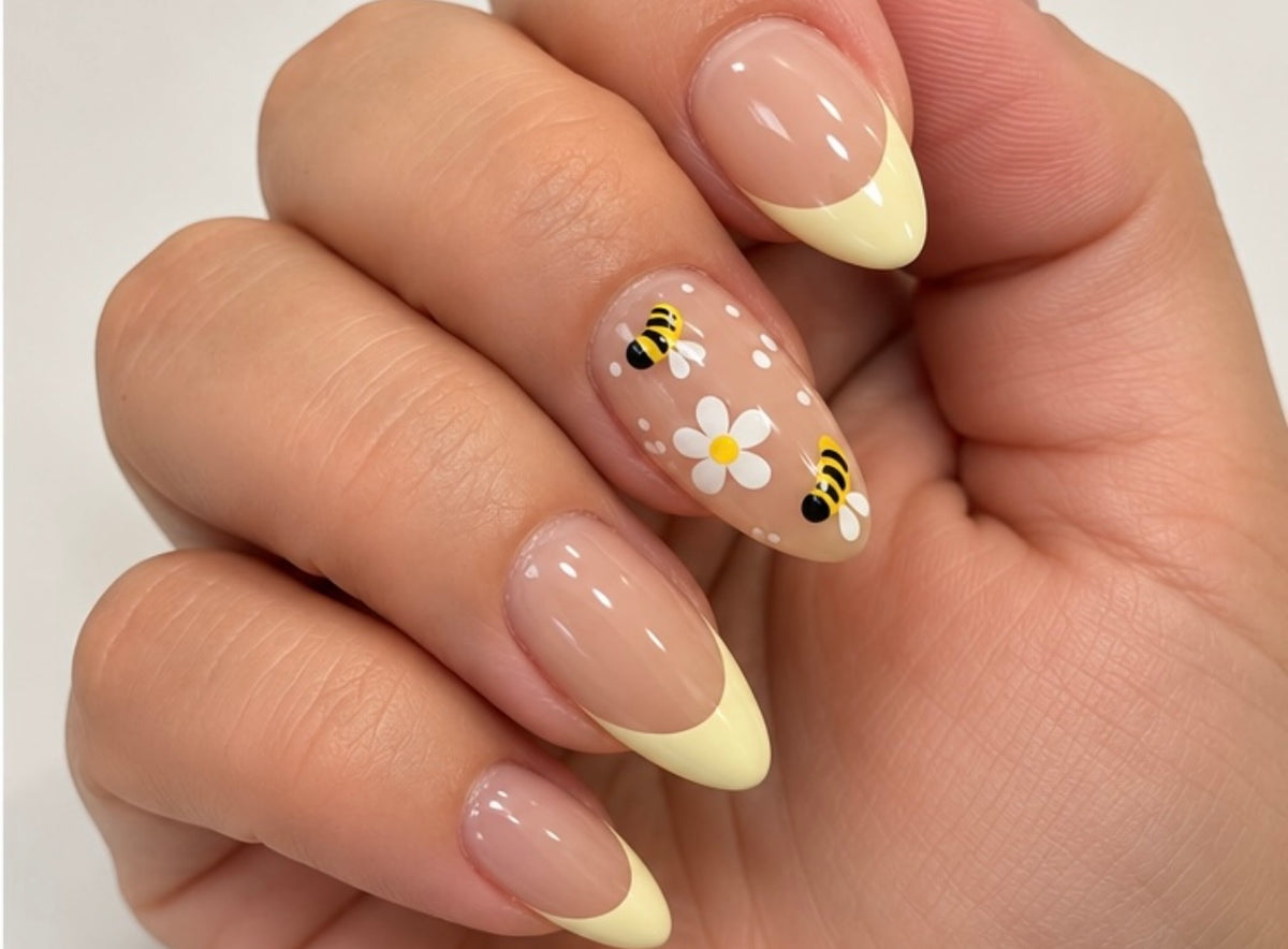 Too bee sweet
