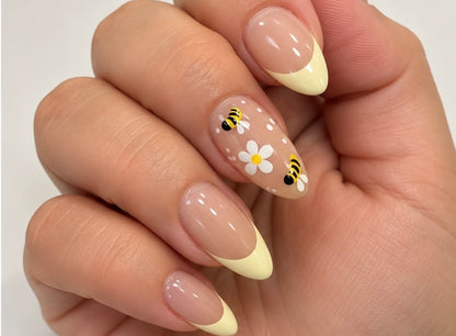 Too bee sweet